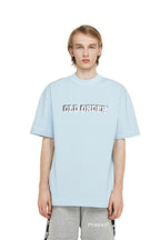Old Order 3D Logo Basic Tee - UK Only
