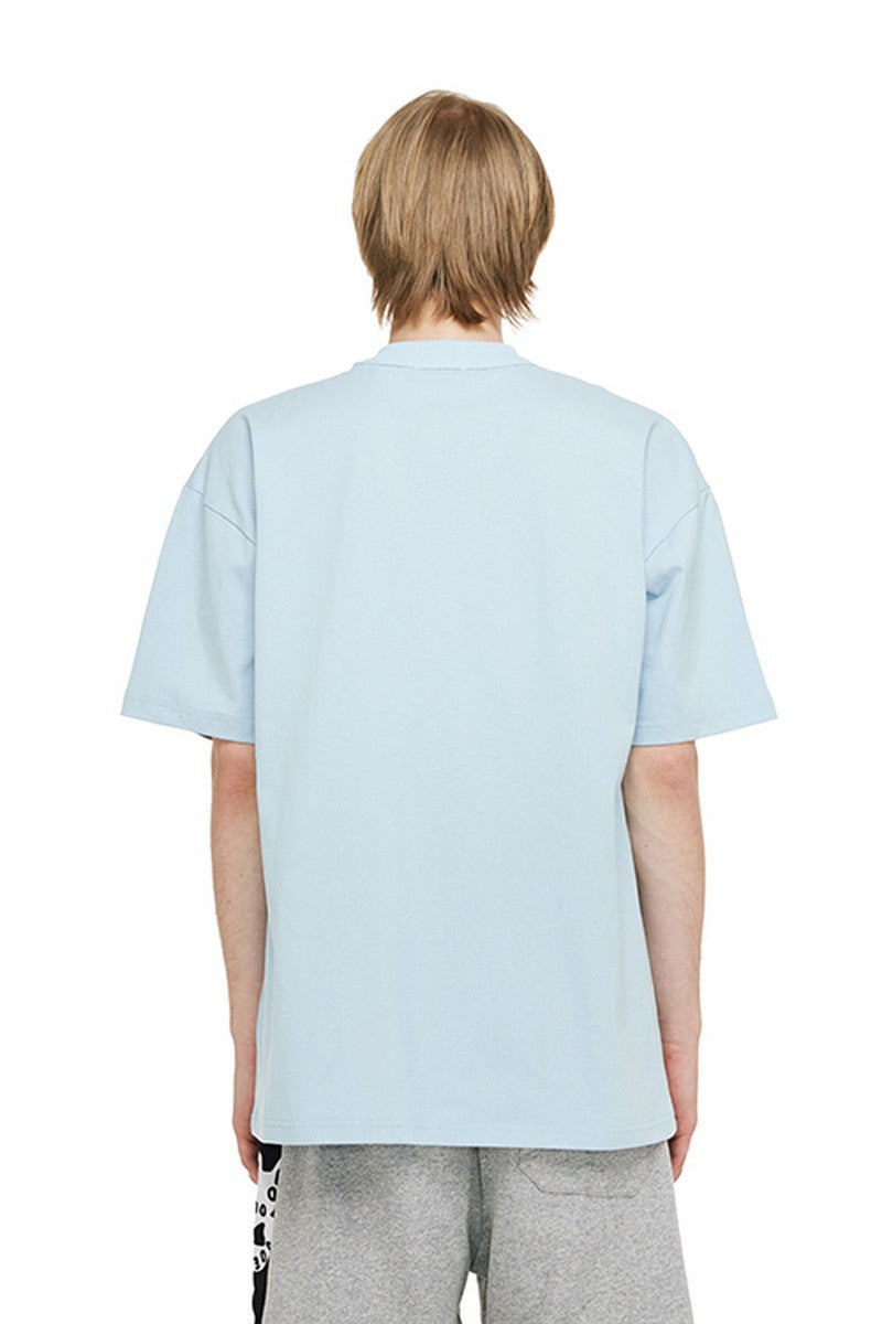 Old Order 3D Logo Basic Tee - UK Only