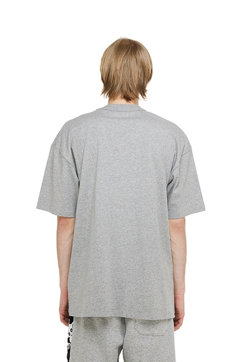 Old Order 3D Logo Basic Tee - UK Only
