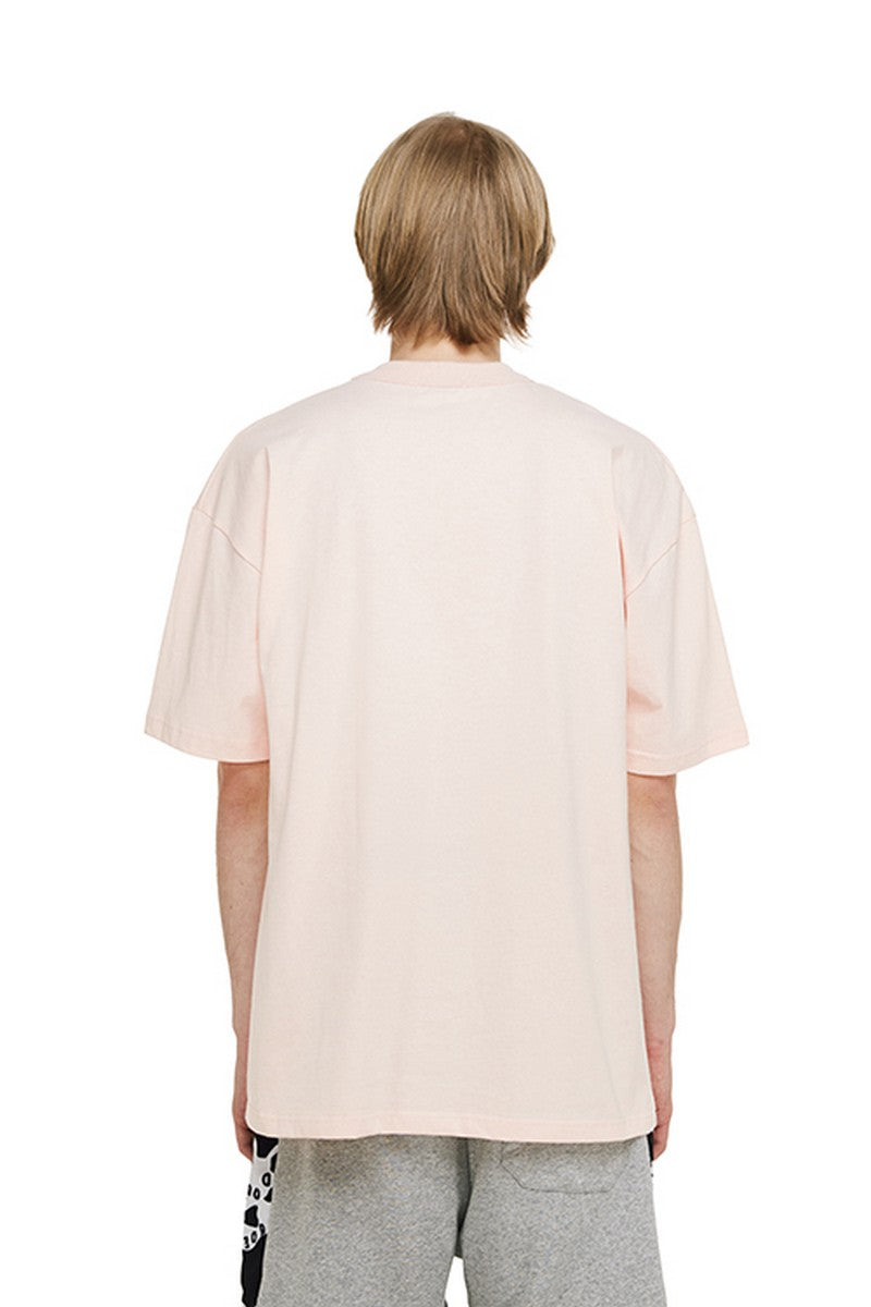 Old Order 3D Logo Basic Tee - UK Only
