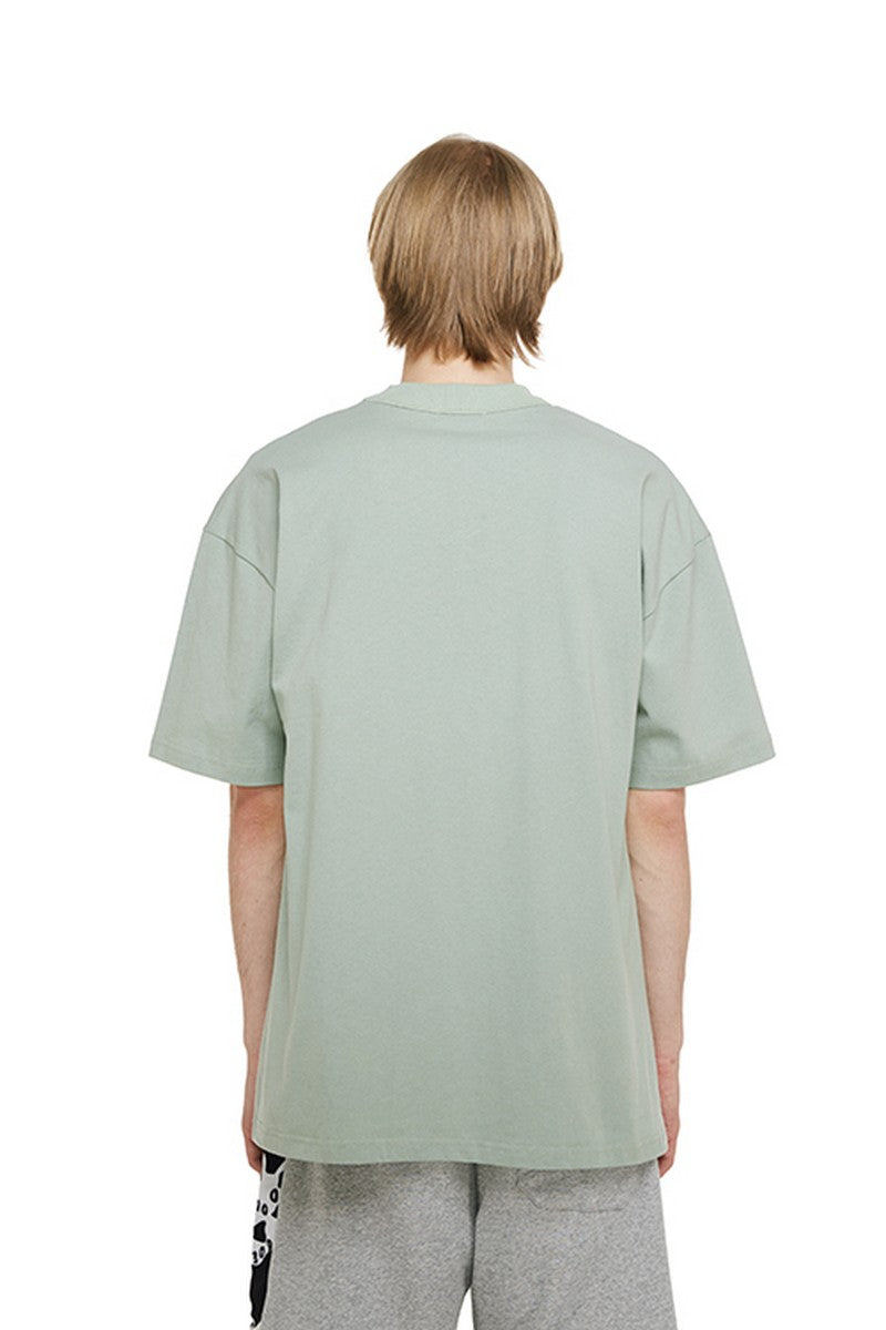 Old Order 3D Logo Basic Tee - UK Only
