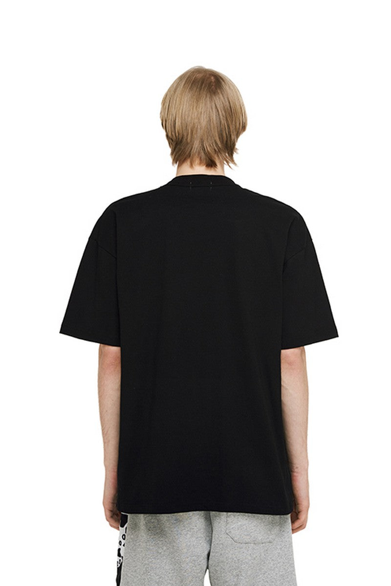 Old Order 3D Logo Basic Tee - UK Only