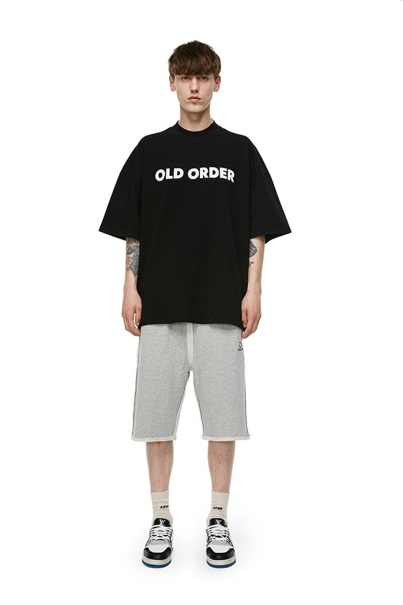 Old Order Basic Logo Tee