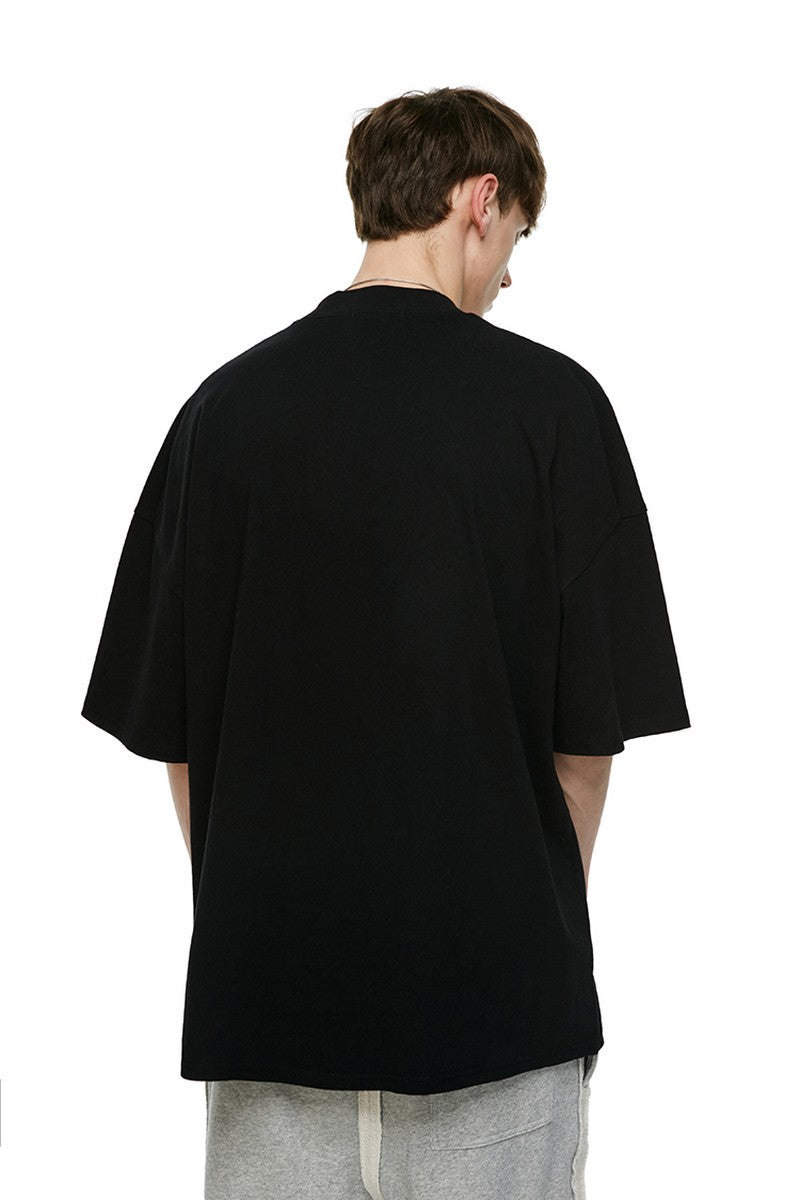 Old Order Basic Logo Tee