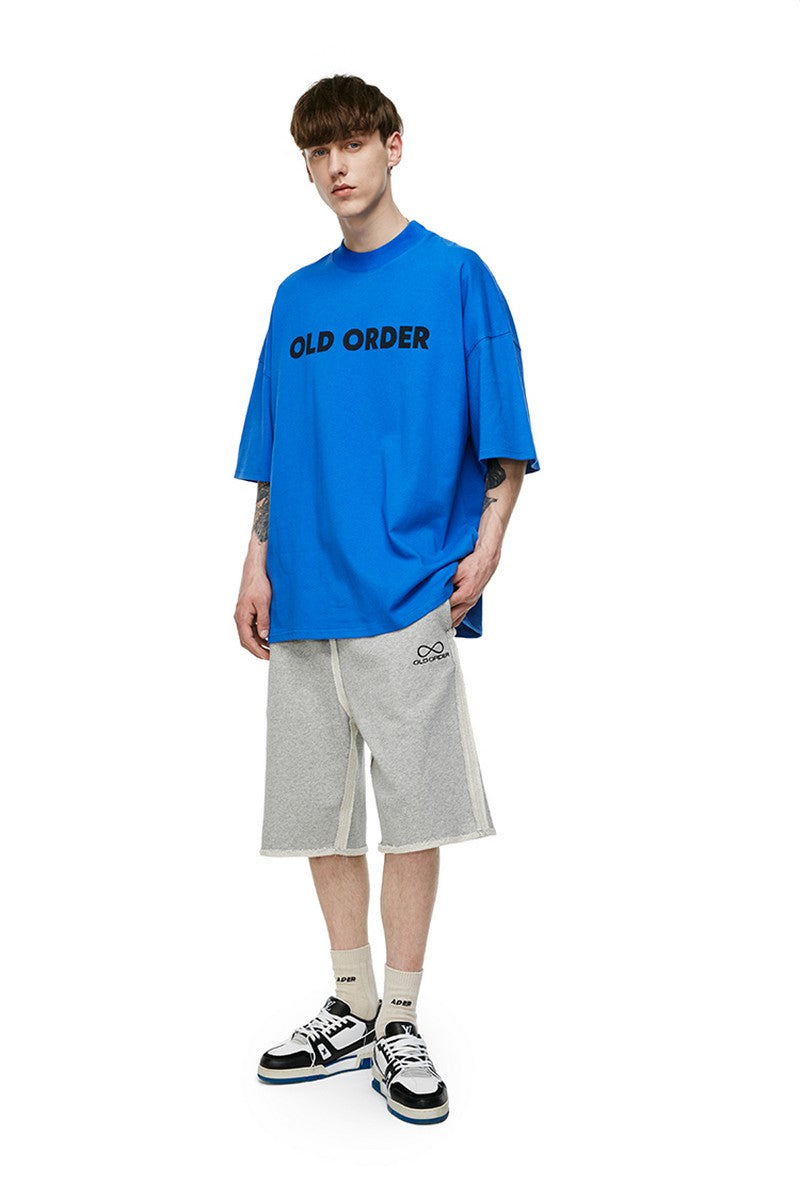 Old Order Basic Logo Tee