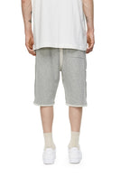 Old Order Logo Irregular Shorts
