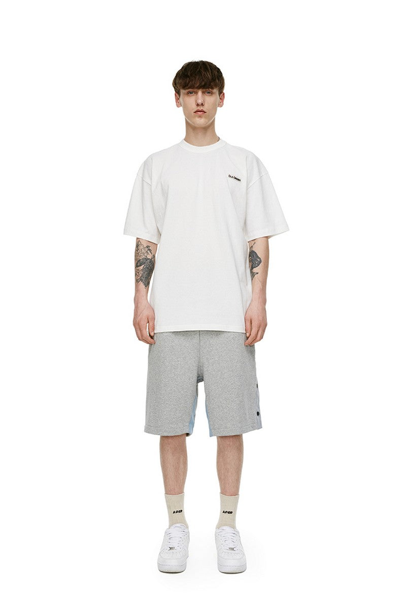 Old Order 3D Logo Tee