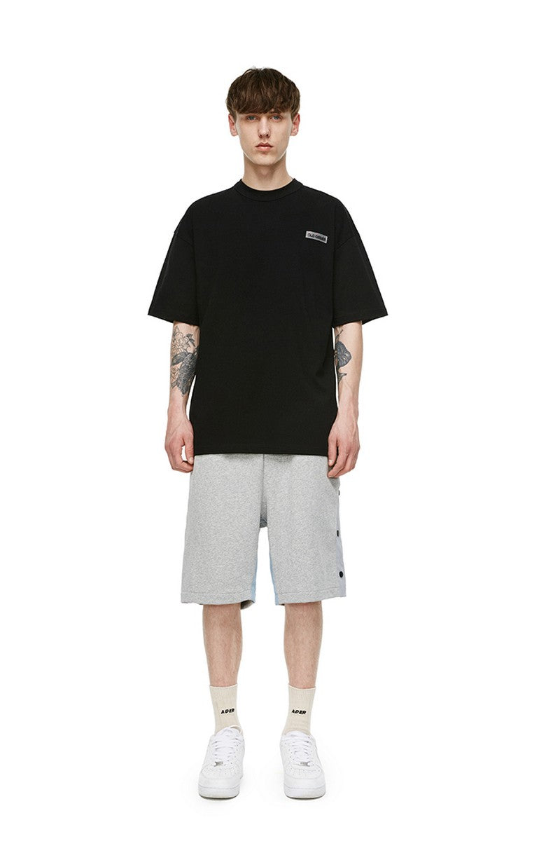 Old Order 3D Logo Tee