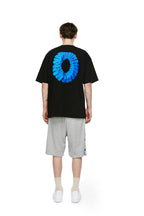 Old Order 3D Logo Tee