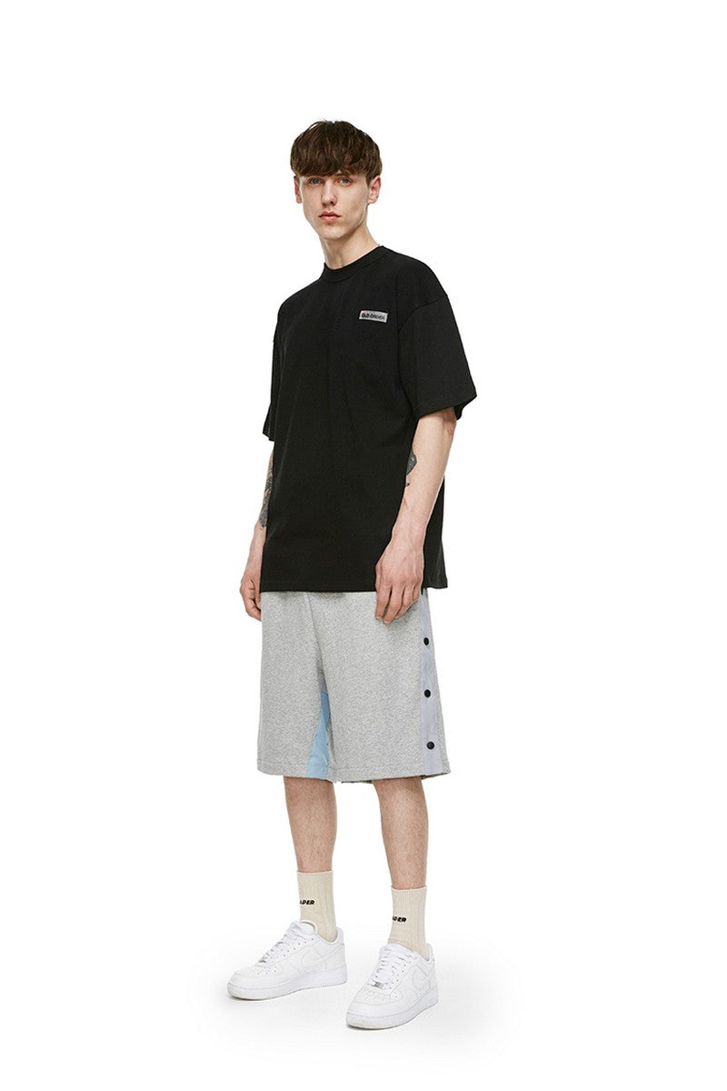 Old Order 3D Logo Tee