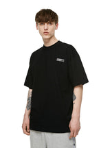 Old Order 3D Logo Tee