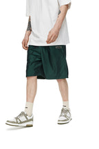 Old Order Logo Basic Swim Shorts