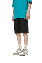 Old Order Logo Basic Swim Shorts