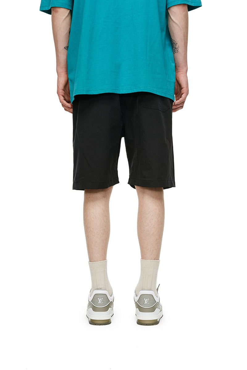 Old Order Logo Basic Swim Shorts
