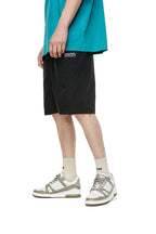 Old Order Logo Basic Swim Shorts
