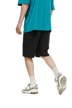 Old Order Logo Basic Swim Shorts