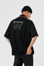 Antidote Why Bother Print Tee