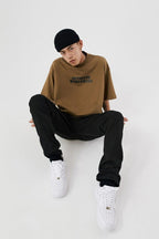 Antidote Melting Logo Tee