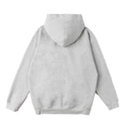Old Order 3D Logo Basic Hoodie