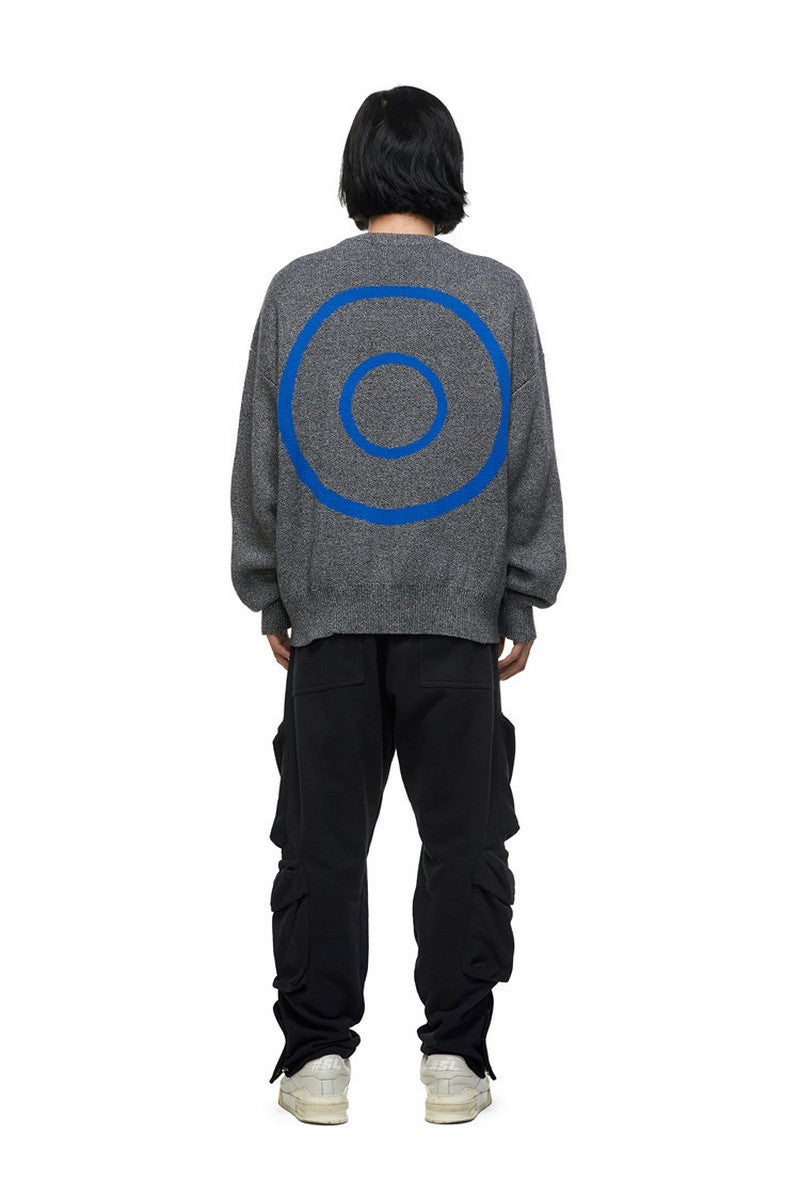 Old Order Multi Pocket Zipper Sweatpants
