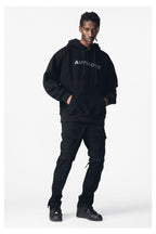 Antidote Logo Heavy Hoodie