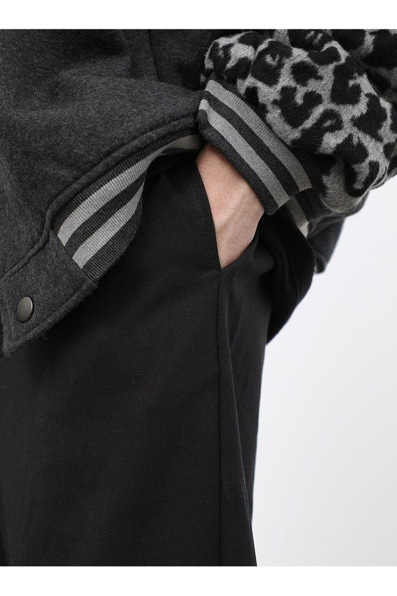 CZ Basic Flared Trousers