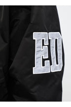 CZ ED Embroidered Varsity Jacket