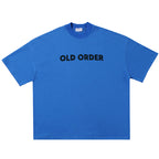 Old Order Basic Logo Tee