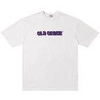 Old Order 3D Logo Basic Tee - UK Only
