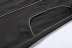 CZ Belt Reflective Jumpsuit