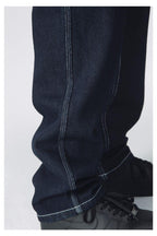 Antidote Washed Loose Jeans