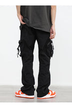 CZ Functional Flared Trousers