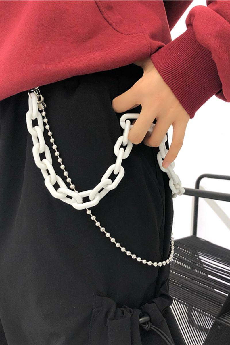 CZ Retro Chain
