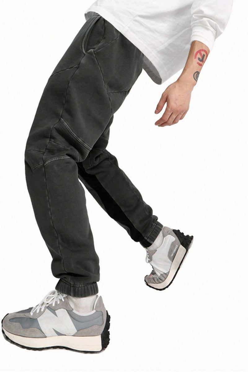 Old Order Heavy Washed Sweatpants