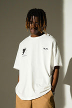Empty Reference Parallelism Logo Tee