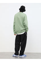 CZ Basic Sweater