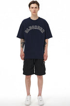 Old Order College Logo Tee