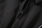 CZ Belt Reflective Jumpsuit