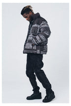 Antidote Washed Straight Black Jeans