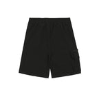 CZ Multi-Pocket Loose Shorts