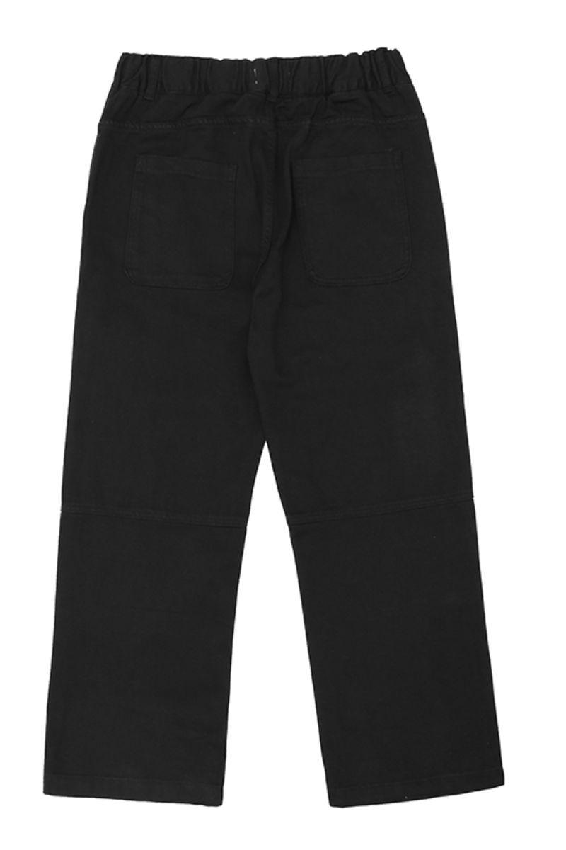 CZ Dark Patches Trousers