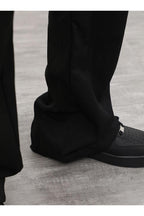 CZ Basic Flared Trousers