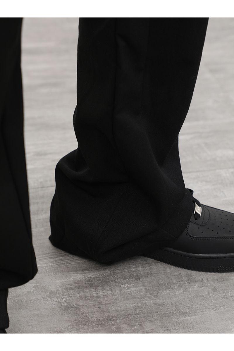 CZ Basic Flared Trousers