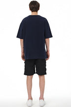 Old Order College Logo Tee