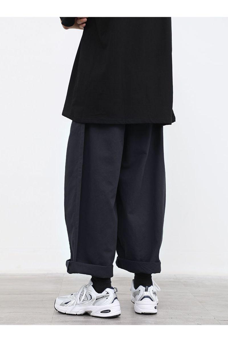 CZ Wide Casual Trousers