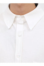 CZ Basic Button-Up Shirt