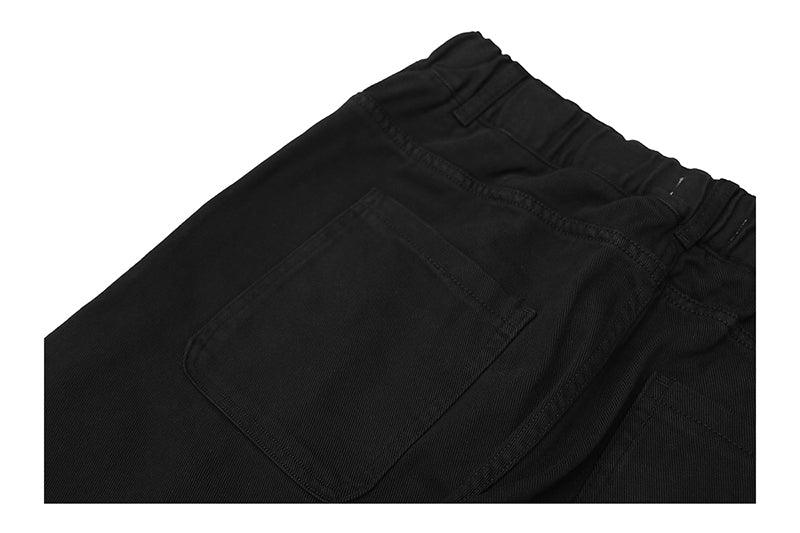 CZ Dark Patches Trousers