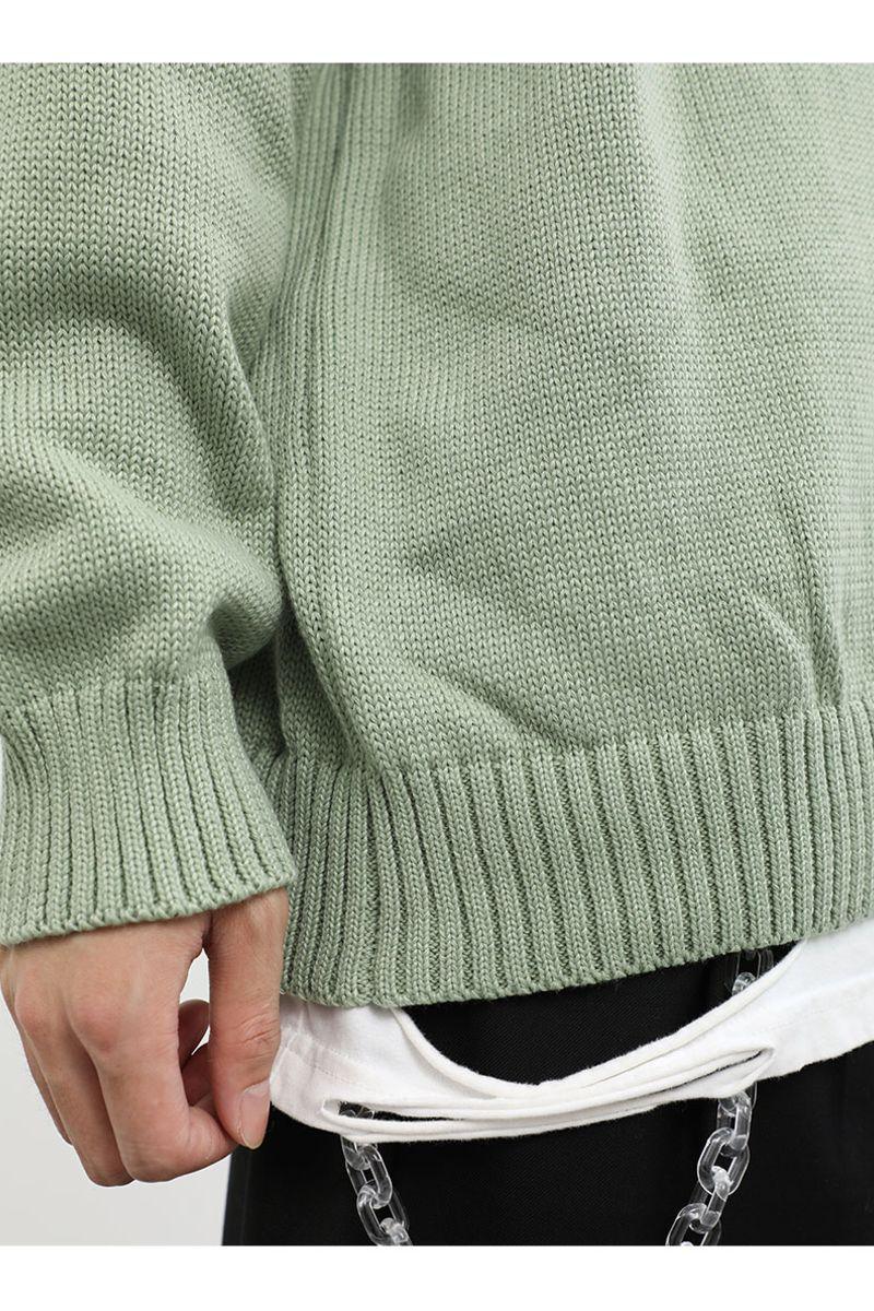CZ Basic Sweater