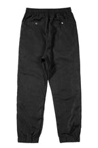 CZ Side Zipper Trousers