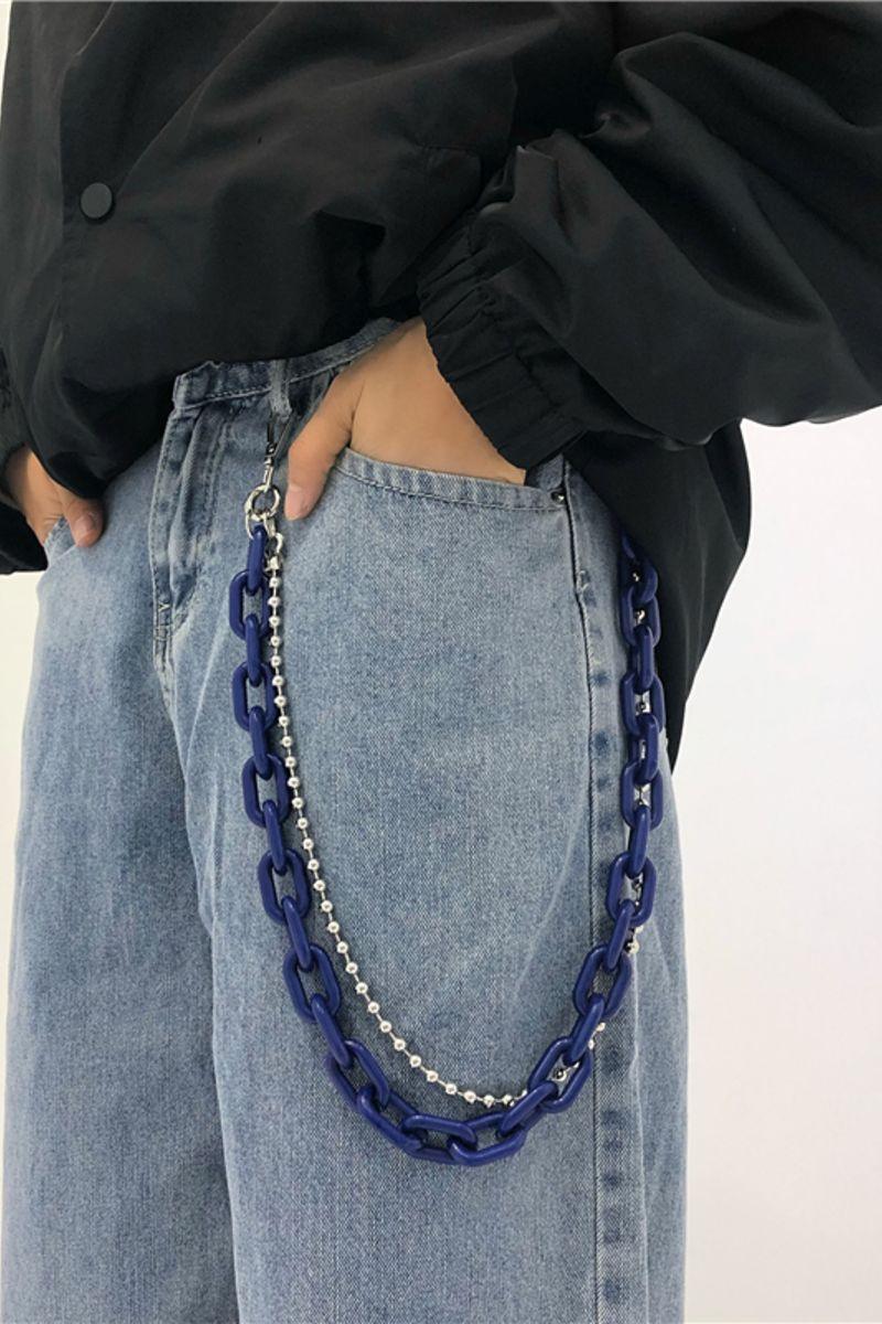 CZ Retro Chain